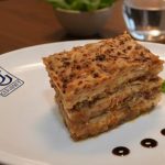 Tiramisú italiano