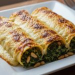 Croquetas de Bacalao (nubes)